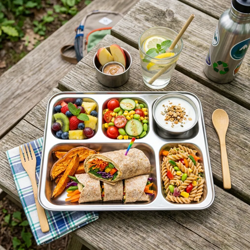 Bữa ăn sạch tại Xoxo